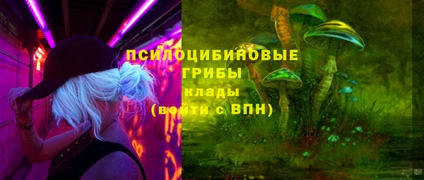 MESCALINE Баксан